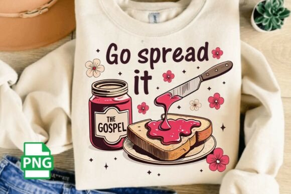Christian PNG, Jar with the Gospel PNG